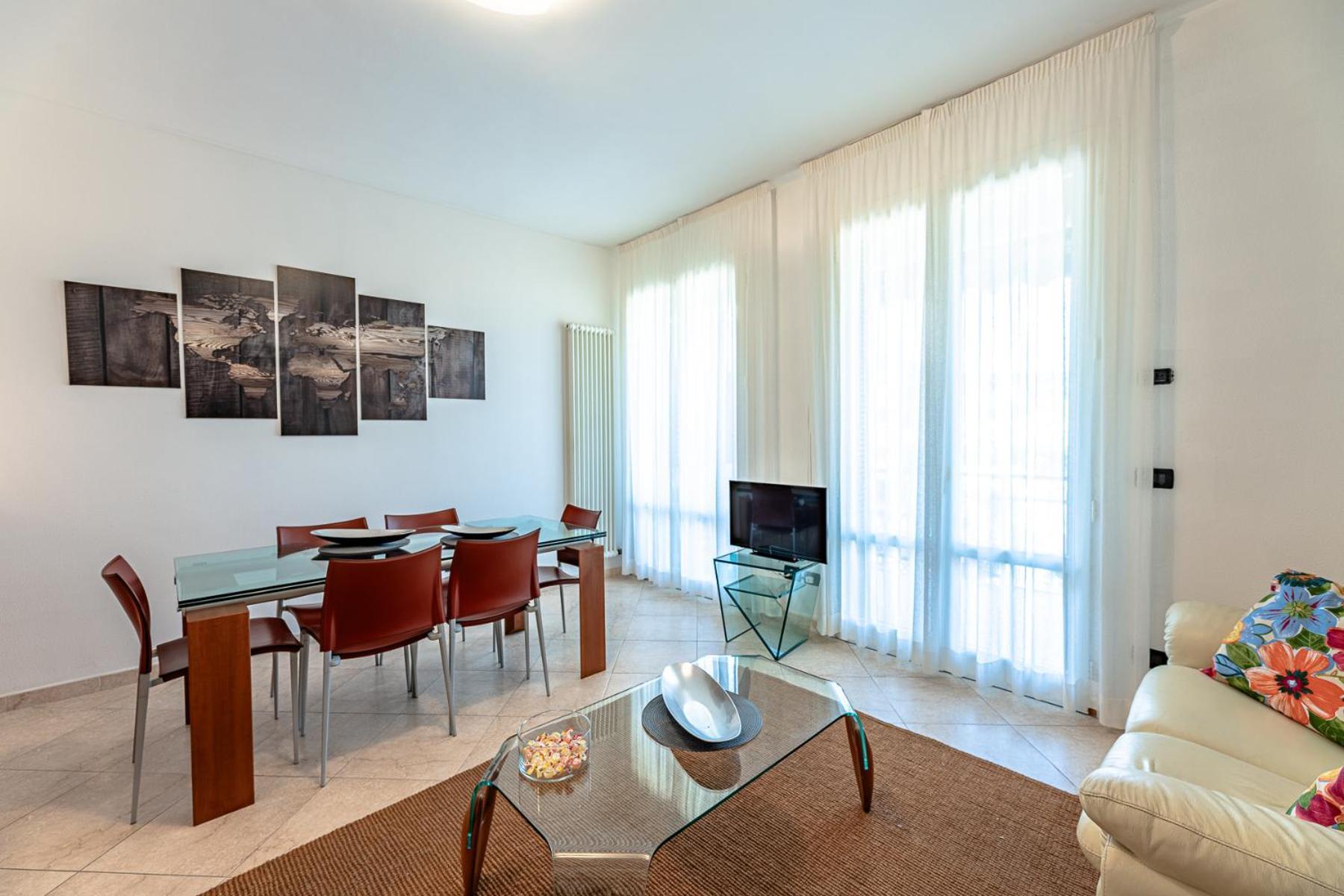 La Dimora Della Lullu, Luxury Lägenhet Pietra Ligure Exteriör bild