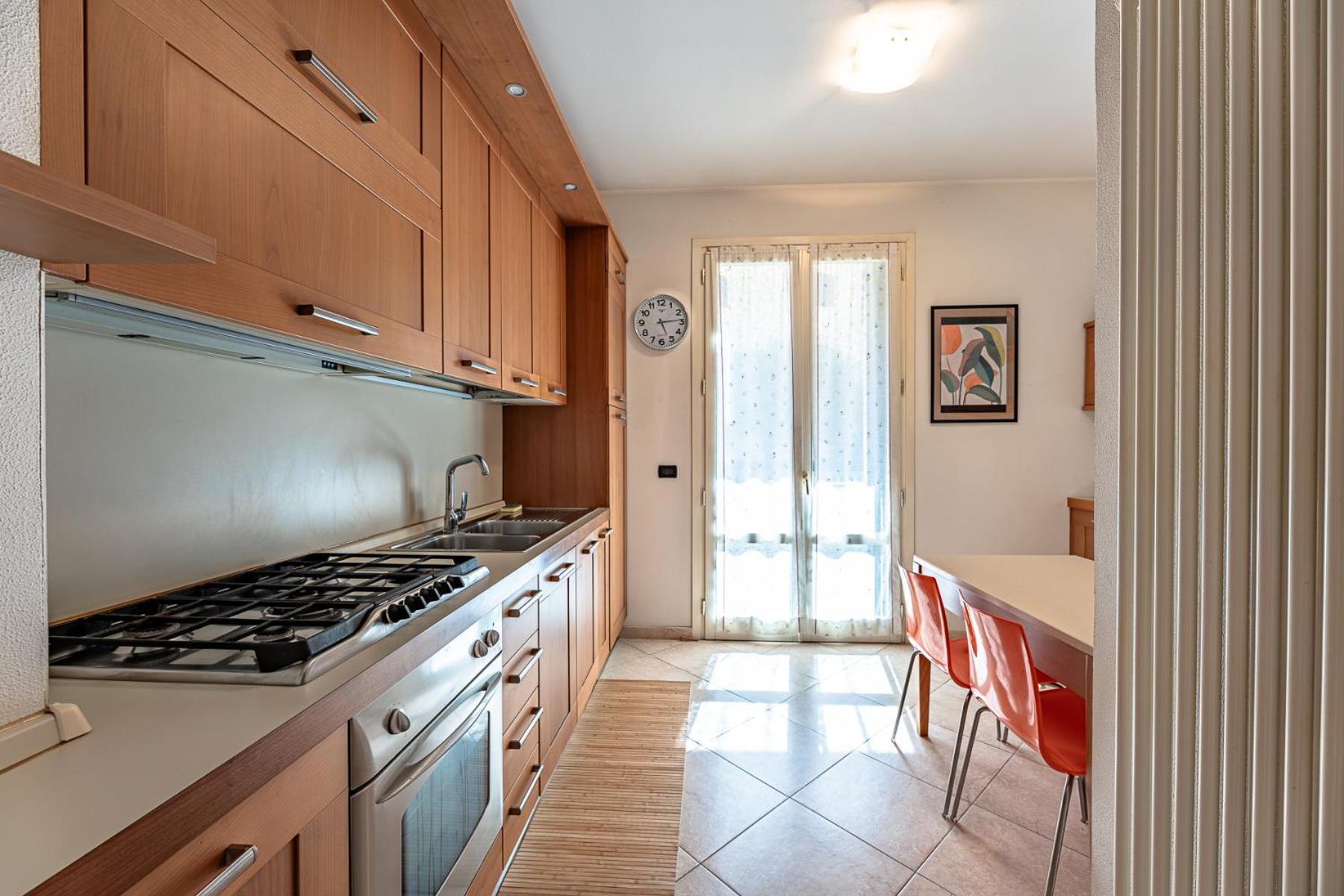 La Dimora Della Lullu, Luxury Lägenhet Pietra Ligure Exteriör bild