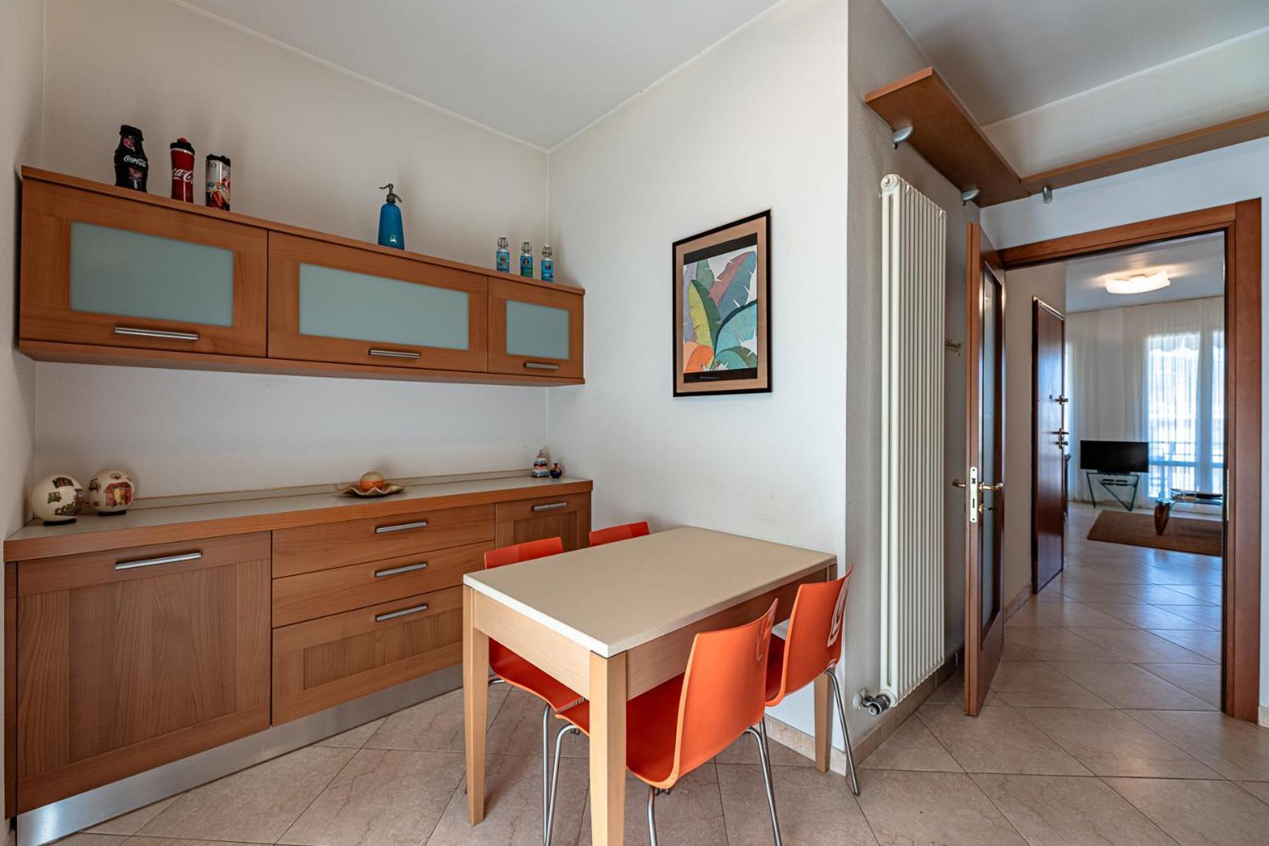 La Dimora Della Lullu, Luxury Lägenhet Pietra Ligure Exteriör bild