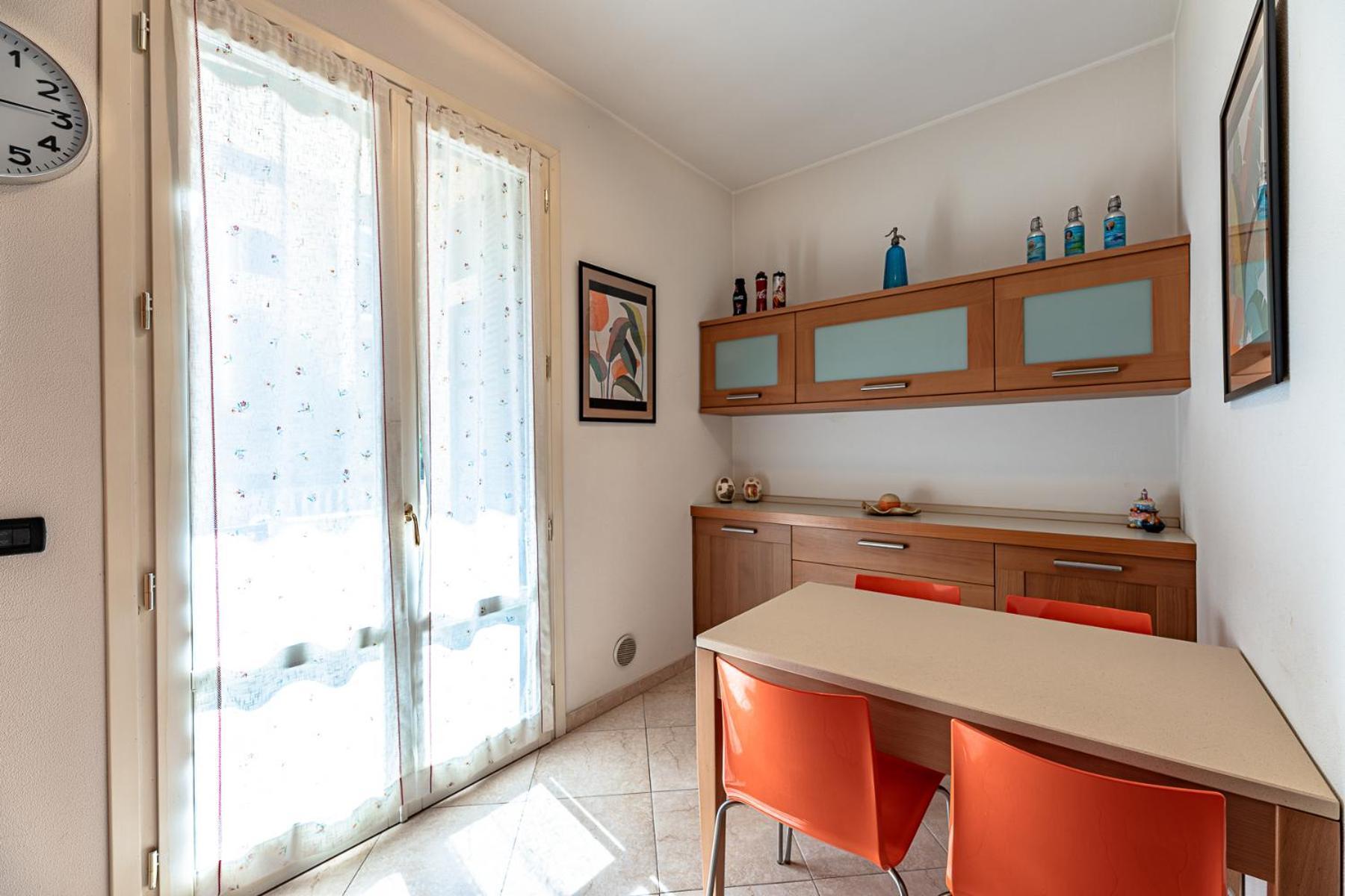 La Dimora Della Lullu, Luxury Lägenhet Pietra Ligure Exteriör bild